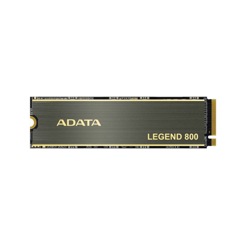 ADATA ALEG-800-500GCS внутренний твердотельный накопитель 500 GB M.2 PCI Express 4.0 NVMe 3D NAND