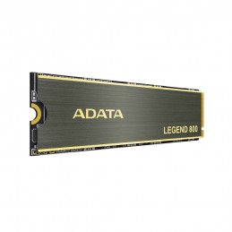 ADATA ALEG-800-500GCS внутренний твердотельный накопитель 500 GB M.2 PCI Express 4.0 NVMe 3D NAND