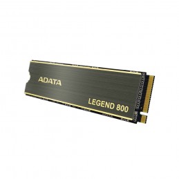 ADATA ALEG-800-500GCS внутренний твердотельный накопитель 500 GB M.2 PCI Express 4.0 NVMe 3D NAND