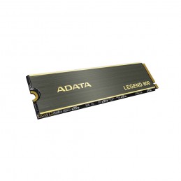 ADATA ALEG-800-500GCS внутренний твердотельный накопитель 500 GB M.2 PCI Express 4.0 NVMe 3D NAND