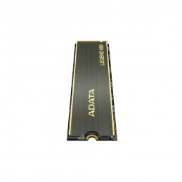 ADATA ALEG-800-500GCS внутренний твердотельный накопитель 500 GB M.2 PCI Express 4.0 NVMe 3D NAND