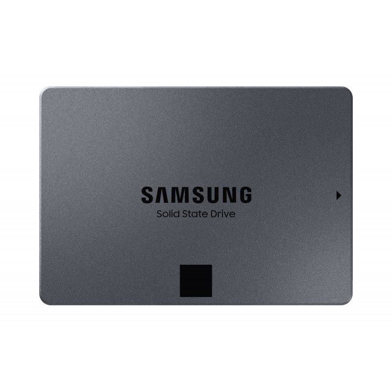 Samsung MZ-77Q8T0 8 TB 2.5" SATA V-NAND MLC