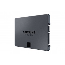 Samsung MZ-77Q8T0 8 TB 2.5" SATA V-NAND MLC