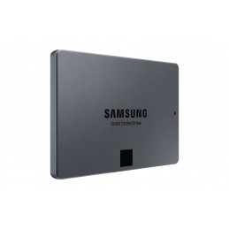 Samsung MZ-77Q8T0 8 TB 2.5" SATA V-NAND MLC