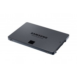 Samsung MZ-77Q8T0 8 TB 2.5" SATA V-NAND MLC