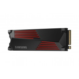 Samsung 990 PRO 2 TB M.2 PCI Express 4.0 NVMe V-NAND MLC