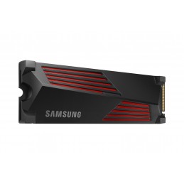 Samsung 990 PRO 1 TB M.2 PCI Express 4.0 NVMe V-NAND MLC