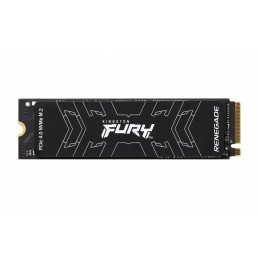 Kingston Technology FURY Renegade 1 TB M.2 PCI Express 4.0 NVMe 3D TLC