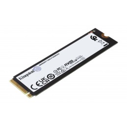 Kingston Technology FURY Renegade 1 TB M.2 PCI Express 4.0 NVMe 3D TLC