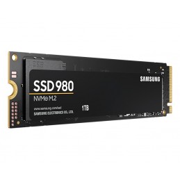 Samsung 980 1 TB M.2 PCI Express 3.0 NVMe V-NAND