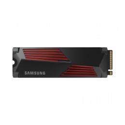 Samsung MZ-V9P1T0 1 TB M.2 PCI Express 4.0 NVMe V-NAND MLC