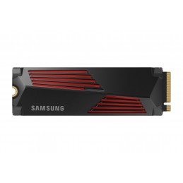 Samsung 990 Pro 4 TB M.2 PCI Express 4.0 NVMe V-NAND TLC