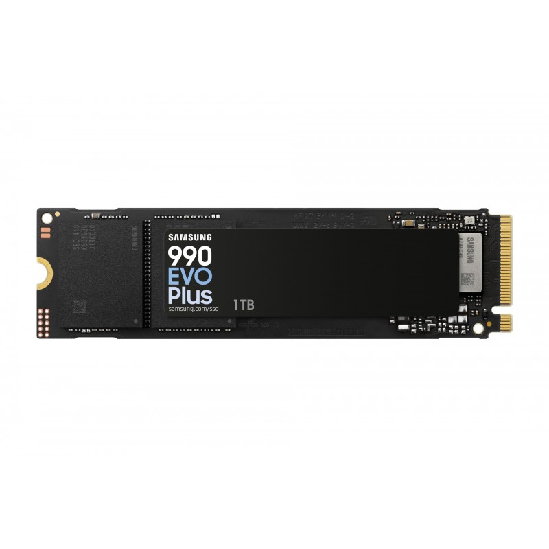 Samsung MZ-V9S1T0 1 TB M.2 PCI Express 4.0 NVMe V-NAND TLC