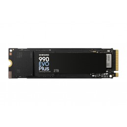 Samsung MZ-V9S2T0 2 TB M.2 PCI Express 4.0 NVMe V-NAND TLC