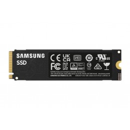 Samsung MZ-V9S2T0 2 TB M.2 PCI Express 4.0 NVMe V-NAND TLC