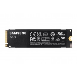 Samsung 990 EVO 2 TB M.2 PCI Express 4.0 NVMe V-NAND TLC