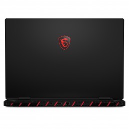 MSI Raider 18 HX A14VGG-005NL Intel® Core™ i9 i9-14900HX Portatīvais dators 45,7 cm (18") WQUXGA 32 GB DDR5-SDRAM 1 TB SSD