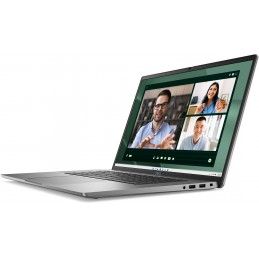 DELL Latitude 7650 Intel Core Ultra 7 165U Ноутбук 40,6 cm (16") Full HD+ 16 GB LPDDR5x-SDRAM 512 GB Твердотельный накопитель