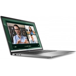 DELL Latitude 7650 Intel Core Ultra 7 165U Ноутбук 40,6 cm (16") Full HD+ 16 GB LPDDR5x-SDRAM 512 GB Твердотельный накопитель