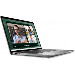 DELL Latitude 7350 Intel Core Ultra 5 135U Ноутбук 33,8 cm (13.3") Full HD+ 16 GB LPDDR5x-SDRAM 512 GB Твердотельный накопитель