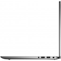 DELL Latitude 7350 Intel Core Ultra 5 135U Ноутбук 33,8 cm (13.3") Full HD+ 16 GB LPDDR5x-SDRAM 512 GB Твердотельный накопитель