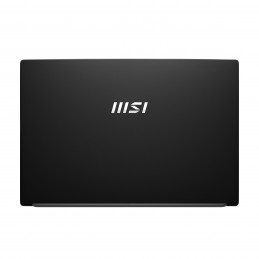 MSI Modern 15 H C13M-207NL Intel® Core™ i5 i5-13420H Ноутбук 39,6 cm (15.6") Full HD 16 GB DDR4-SDRAM 512 GB Твердотельный