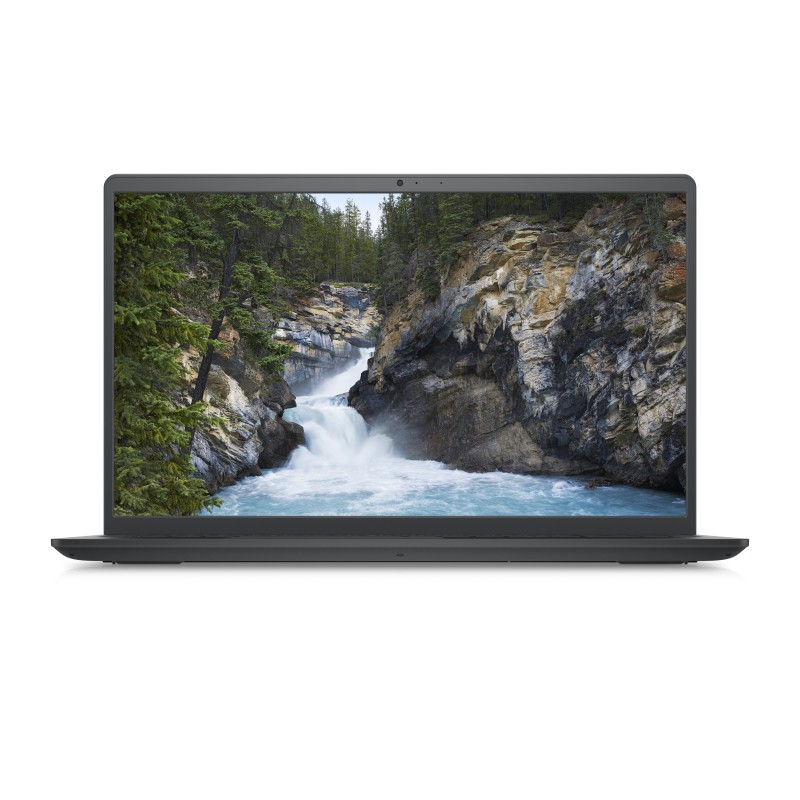 DELL Vostro 3520 Intel® Core™ i5 i5-1235U Ноутбук 39,6 cm (15.6") Full HD 8 GB DDR4-SDRAM 512 GB Твердотельный накопитель (SSD)