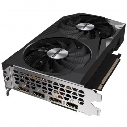 GIGABYTE GAMING GeForce RTX 3060 OC NVIDIA 8 GB GDDR6