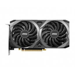 MSI VENTUS GEFORCE RTX 3060 2X NVIDIA 8 GB GDDR6