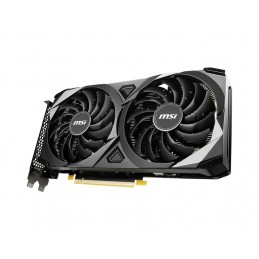 MSI VENTUS GEFORCE RTX 3060 2X NVIDIA 8 GB GDDR6