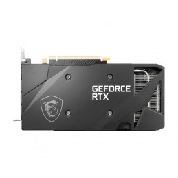 MSI VENTUS GEFORCE RTX 3060 2X NVIDIA 8 GB GDDR6