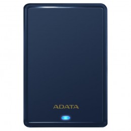 ADATA HV620S ārējais cietais disks 1 TB USB Veids-C 3.2 Gen 1 (3.1 Gen 1) Zils