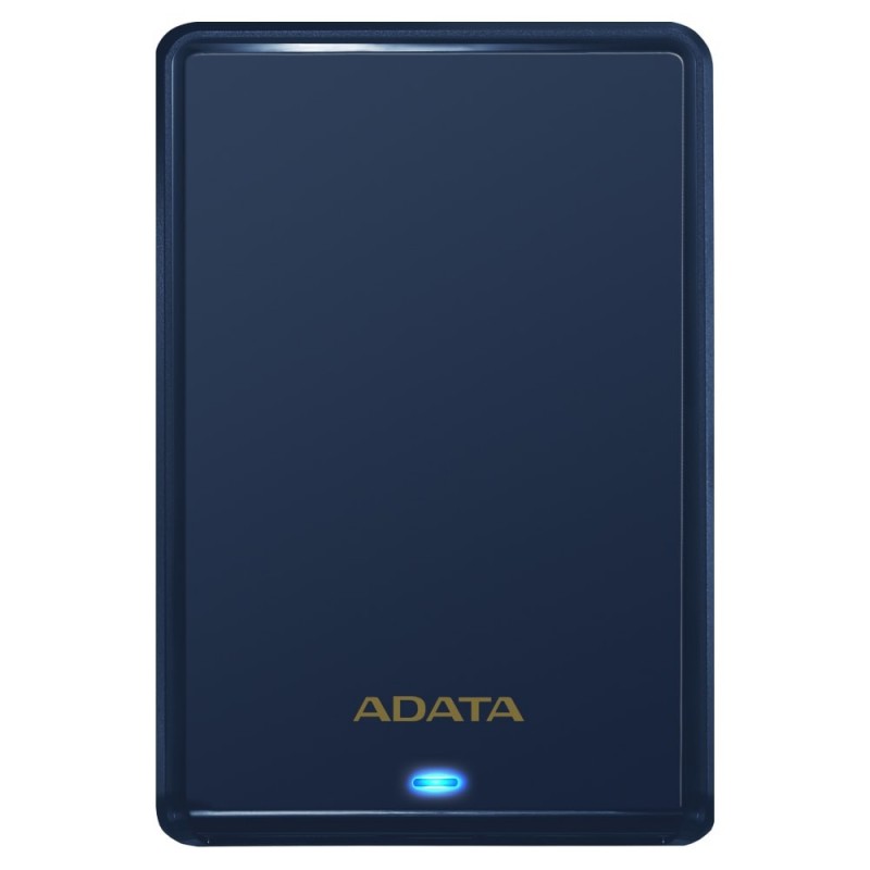 ADATA HV620S ārējais cietais disks 1 TB USB Veids-C 3.2 Gen 1 (3.1 Gen 1) Zils