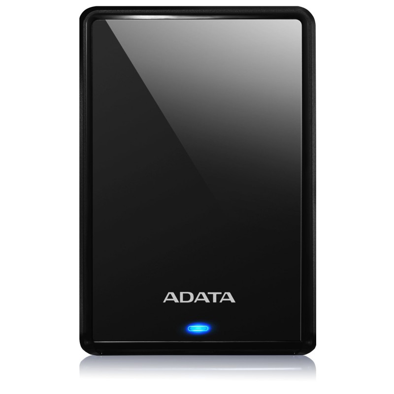 ADATA HV620S внешний жесткий диск 4 TB 2.5" Micro-USB B 2.0 3.2 Gen 1 (3.1 Gen 1) Черный