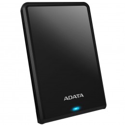 ADATA HV620S ārējais cietais disks 4 TB 2.5" Micro-USB B 2.0 3.2 Gen 1 (3.1 Gen 1) Melns