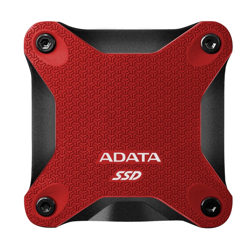 ADATA SD620 1 TB Micro-USB B 3.2 Gen 2 (3.1 Gen 2) Красный