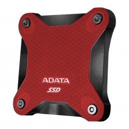 ADATA SD620 1 TB Micro-USB B 3.2 Gen 2 (3.1 Gen 2) Красный