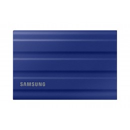 Samsung MU-PE1T0R 1 TB USB Veids-C 3.2 Gen 2 (3.1 Gen 2) Zils