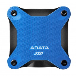 ADATA SD620 1 TB Micro-USB B 3.2 Gen 2 (3.1 Gen 2) Синий