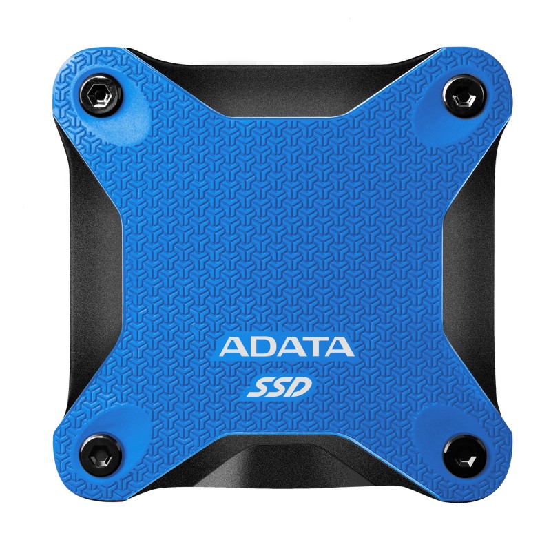 ADATA SD620 1 TB Micro-USB B 3.2 Gen 2 (3.1 Gen 2) Синий