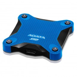 ADATA SD620 1 TB Micro-USB B 3.2 Gen 2 (3.1 Gen 2) Синий