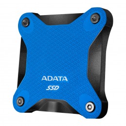 ADATA SD620 1 TB Micro-USB B 3.2 Gen 2 (3.1 Gen 2) Синий