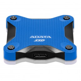 ADATA SD620 1 TB Micro-USB B 3.2 Gen 2 (3.1 Gen 2) Синий