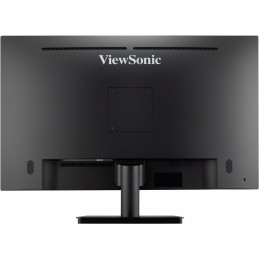 Viewsonic VA VA3209-2K-MHD monitori 81,3 cm (32") 2560 x 1440 pikseļi Quad HD Melns