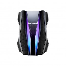 ADATA HD770G внешний жесткий диск 1 TB 2.5" 3.2 Gen 1 (3.1 Gen 1) Черный