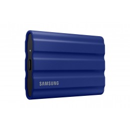 Samsung MU-PE2T0R 2 TB USB Veids-C 3.2 Gen 2 (3.1 Gen 2) Zils