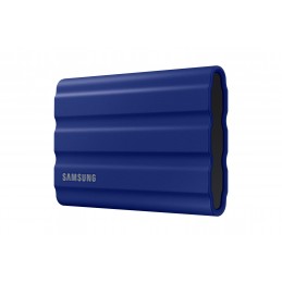 Samsung MU-PE2T0R 2 TB USB Veids-C 3.2 Gen 2 (3.1 Gen 2) Zils