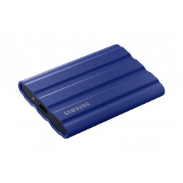 Samsung MU-PE2T0R 2 TB USB Veids-C 3.2 Gen 2 (3.1 Gen 2) Zils