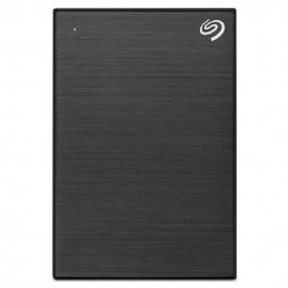 Seagate One Touch STKZ4000400 ārējais cietais disks 4 TB 2.5" Micro-USB B 2.0 3.2 Gen 1 (3.1 Gen 1) Melns