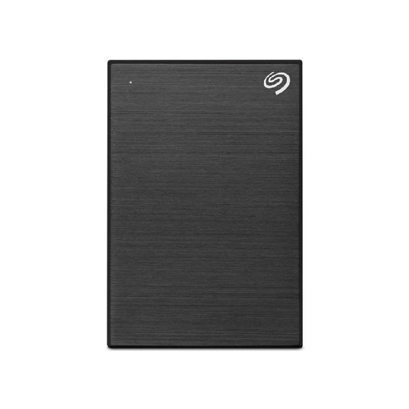 Seagate One Touch STKZ4000400 внешний жесткий диск 4 TB 2.5" Micro-USB B 2.0 3.2 Gen 1 (3.1 Gen 1) Черный